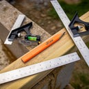 Vaunt V1428005 Carpenters Pencils – Pack of 50