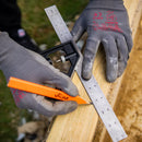 Vaunt V1428005 Carpenters Pencils – Pack of 50