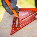 Vaunt V1428005 Carpenters Pencils – Pack of 50