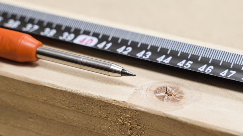 Vaunt V1428010 Deep Hole Pencil With Replacement Leads