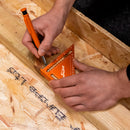 Vaunt V1428010 Deep Hole Pencil With Replacement Leads