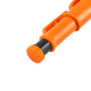 Vaunt V1428010 Deep Hole Pencil With Replacement Leads