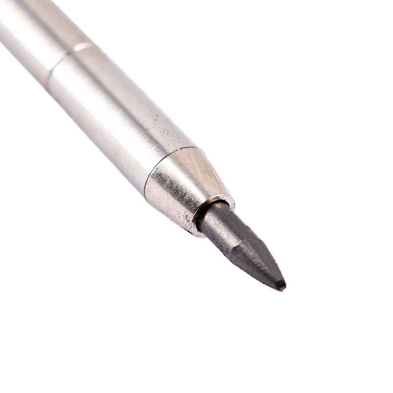 Vaunt V1428010 Deep Hole Pencil With Replacement Leads