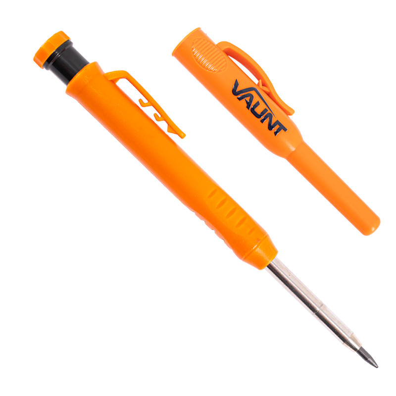 Vaunt V1428010 Deep Hole Pencil With Replacement Leads