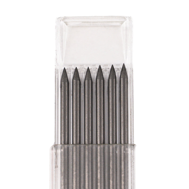 Vaunt V1428011 Replacement Graphite Leads For Deep Hole Pencil-Pack Of 60