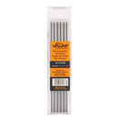 Vaunt V1428012 Replacement Graphite Leads For Deep Hole Pencil-Pack of 6