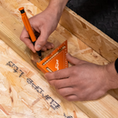 Vaunt V1428012 Replacement Graphite Leads For Deep Hole Pencil-Pack of 6