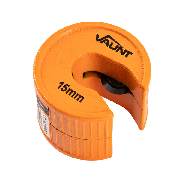 Vaunt V1429001 Copper Pipe Cutter 15mm