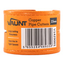 Vaunt V1429001 Copper Pipe Cutter 15mm