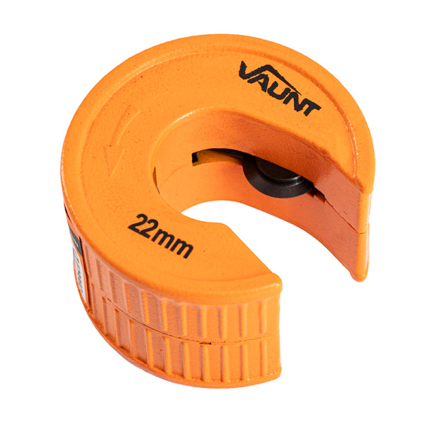 Vaunt V1429002 Copper Pipe Cutter 22mm