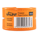 Vaunt V1429002 Copper Pipe Cutter 22mm