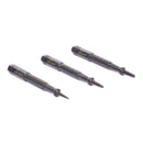 Vaunt V1434000 Nail Punch Set - 3 Piece