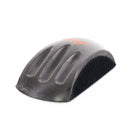 Vaunt V1439001 6" Hook & Loop Hand Sanding Pad