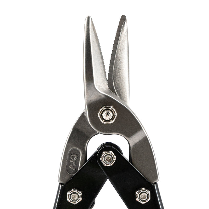 Vaunt V1445000 Straight Aviation Tin Snips