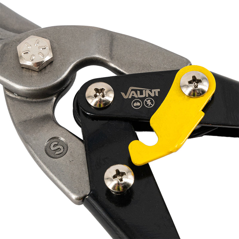 Vaunt V1445000 Straight Aviation Tin Snips