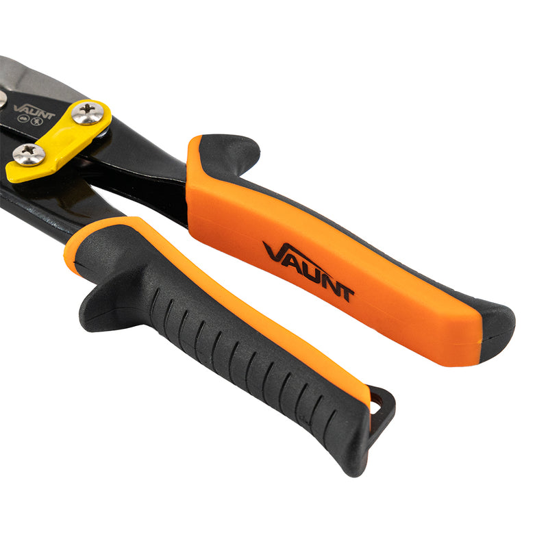 Vaunt V1445000 Straight Aviation Tin Snips