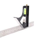 Vaunt V1449000 3 Piece Combination Square Set