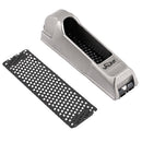 Vaunt V1454000 Surform Metal Block Plane and Blade's Set 155mm/5.5 Inch