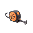 Vaunt V1456015 Premium 5m Metric Heavy Duty Tape Measure - Pack of 3