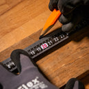 Vaunt V1456015 Premium 5m Metric Heavy Duty Tape Measure - Pack of 3