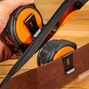 Vaunt V1456015 Premium 5m Metric Heavy Duty Tape Measure - Pack of 3