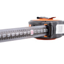 Vaunt V1456016 Premium 8m Metric Heavy Duty Tape Measure - Pack of 3