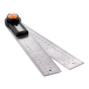 Vaunt V1501000 Digital Angle Rule 200mm
