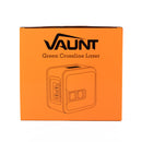 Vaunt V1503005 Green Cross Line Laser Kit