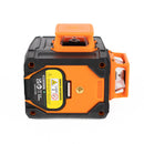 Vaunt V1503006 Green Multi Line Laser