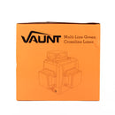 Vaunt V1503006 Green Multi Line Laser