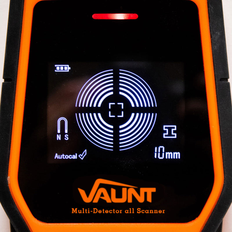 Vaunt V1504000 Multi-Detector Wall Scanner