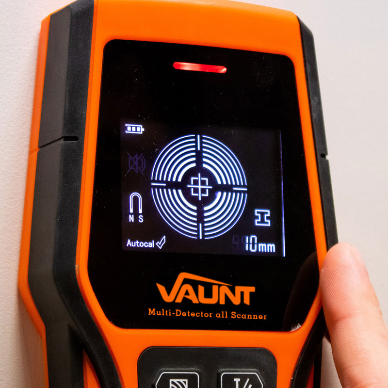 Vaunt V1504000 Multi-Detector Wall Scanner