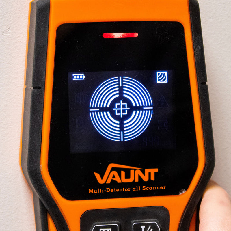 Vaunt V1504000 Multi-Detector Wall Scanner