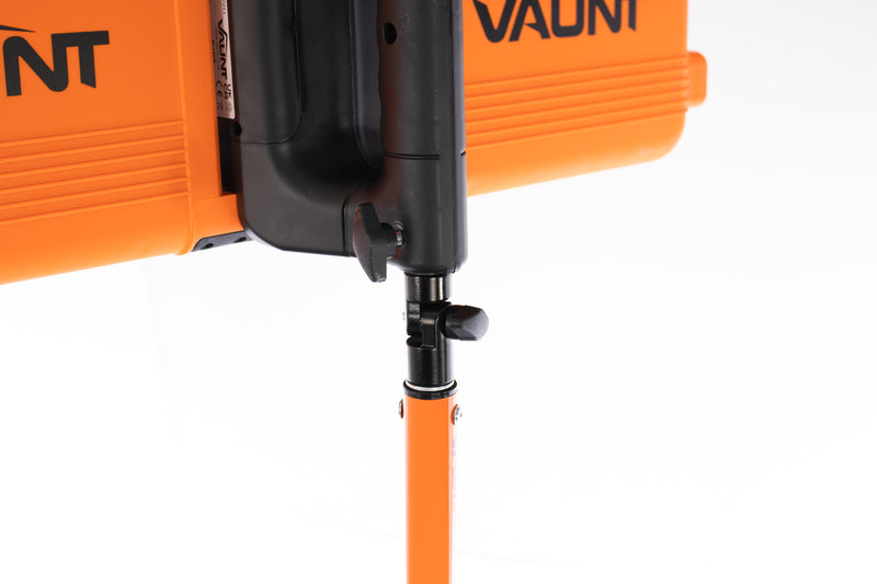 Vaunt V1607010 20W Cordless Adjustable Dual Site Floodlight