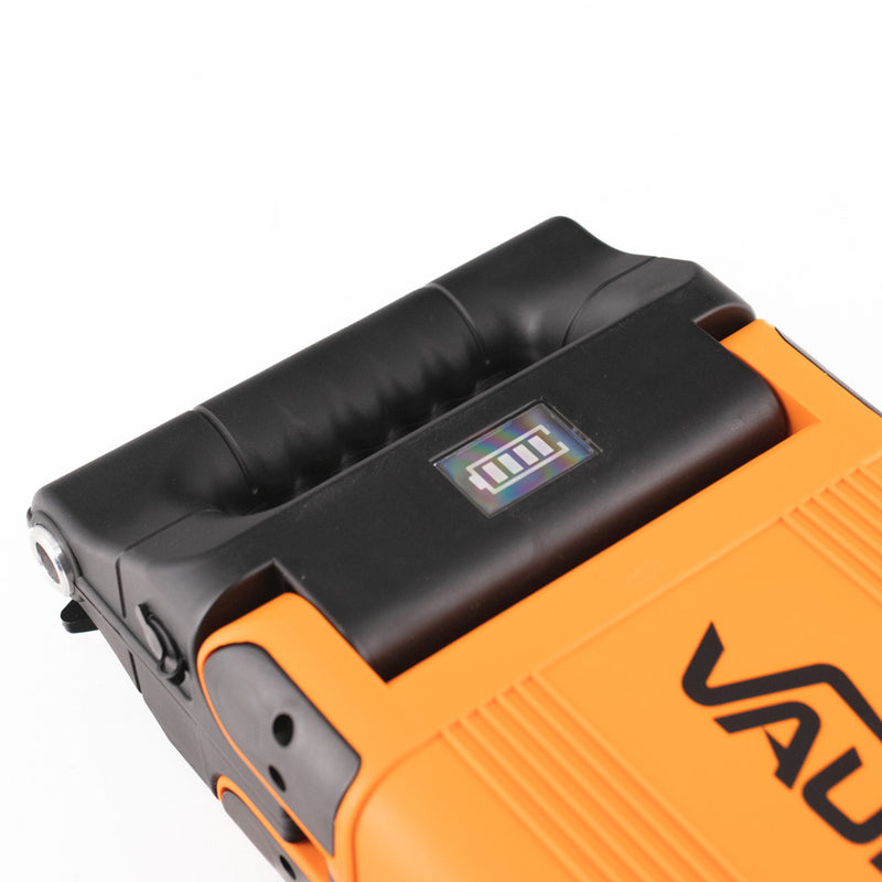 Vaunt V1607010 20W Cordless Adjustable Dual Site Floodlight