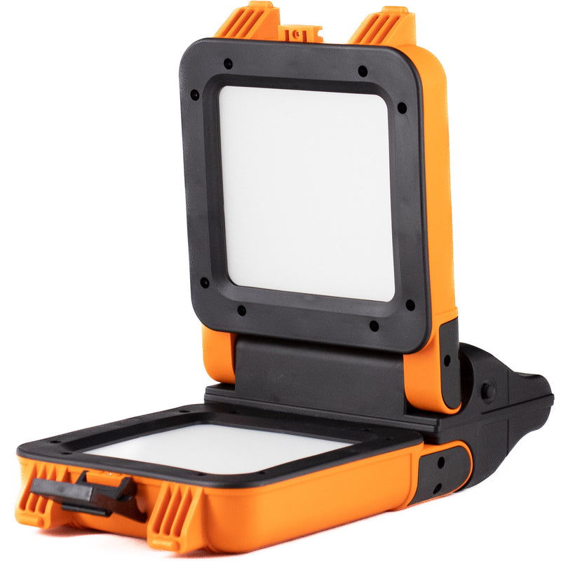 Vaunt V1607010 20W Cordless Adjustable Dual Site Floodlight