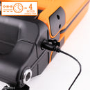 Vaunt V1607010 20W Cordless Adjustable Dual Site Floodlight