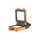 Vaunt V1607010 20W Cordless Adjustable Dual Site Floodlight