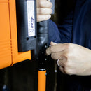 Vaunt V1607010 20W Cordless Adjustable Dual Site Floodlight