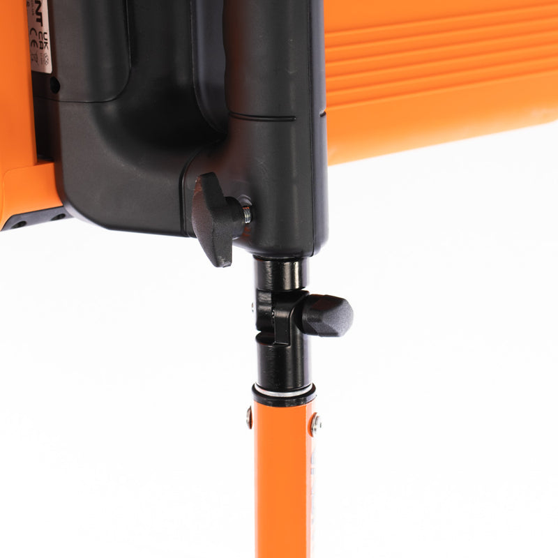 Vaunt V1607011 30W Cordless Adjustable Dual Site Floodlight