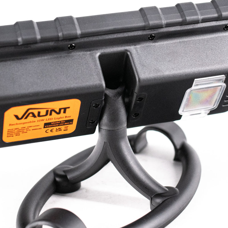 Vaunt V1607020 10W Cordless Adjustable Magnetic Under Light