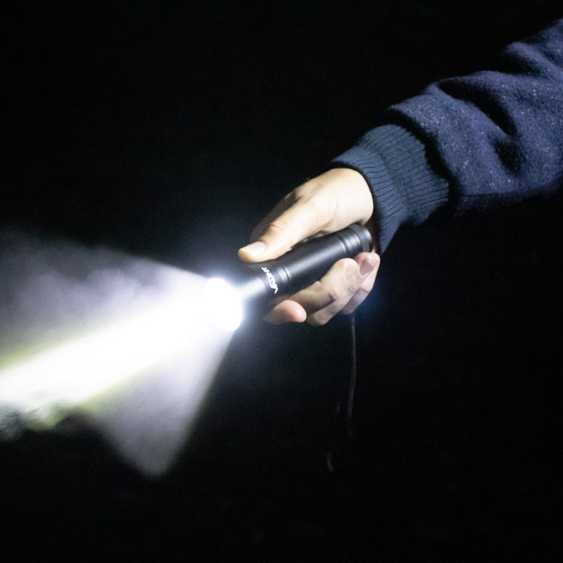 Vaunt V1612005 350 Lumen Hand Torch