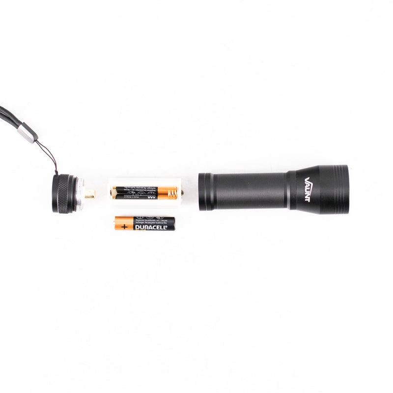 Vaunt V1612005 350 Lumen Hand Torch