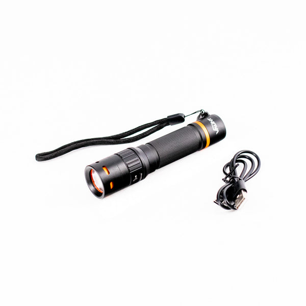 Vaunt V1612006 550 Lumen Heavy Duty Hand Torch