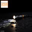 Vaunt V1612007 1000 Lumen Heavy Duty Sliding Focus Hand Torch