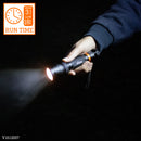 Vaunt V1612007 1000 Lumen Heavy Duty Sliding Focus Hand Torch