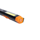 Vaunt V1612008 130 Lumen Inspection Pen Torch with Laser Point