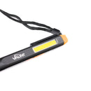 Vaunt V1612008 130 Lumen Inspection Pen Torch with Laser Point