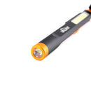 Vaunt V1612008 130 Lumen Inspection Pen Torch with Laser Point