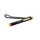 Vaunt V1612008 130 Lumen Inspection Pen Torch with Laser Point